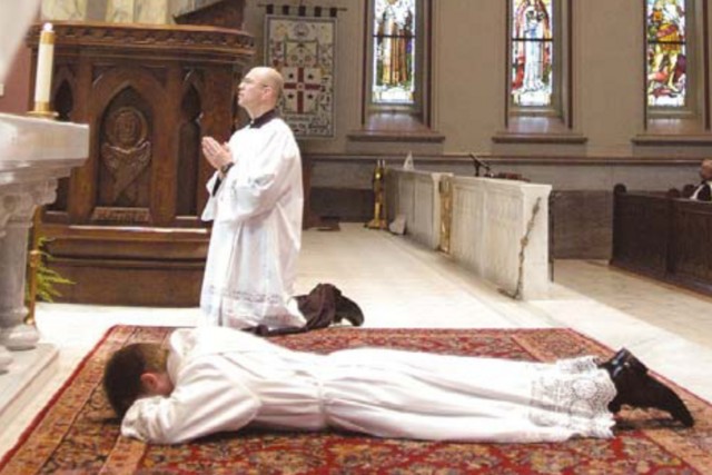 Độc thân - Một biện giải riêng của tôi