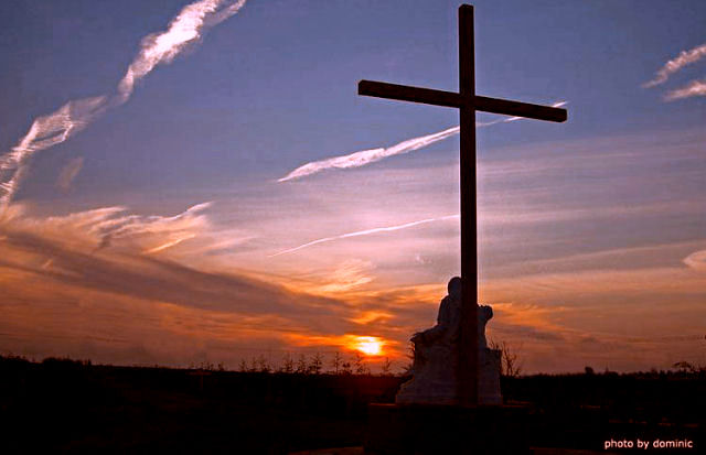 Thứ Tư Tuần Thánh - Năm C