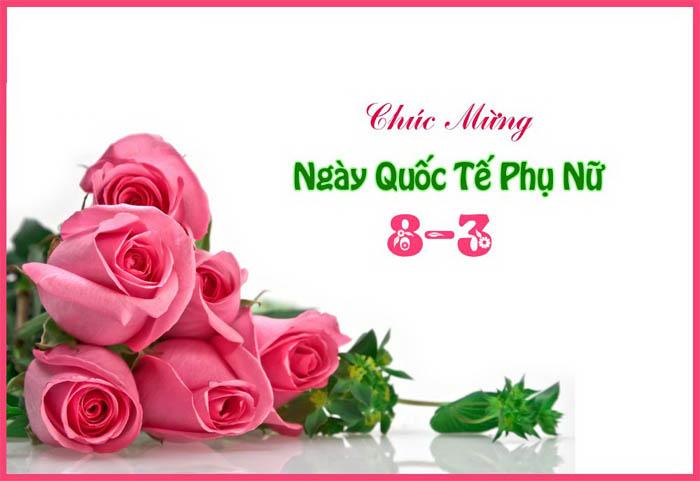 Ngày quốc tế phụ nữ: “Tôi có thể là như tôi muốn”