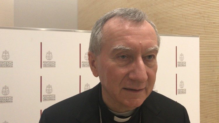 ĐHY Parolin: "Việc thực hiện hiệp định tạm thời với Trung quốc về bổ nhiệm Giám mục là điều quan trọng hiện nay"
