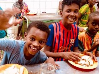 Sứ mạng của Caritas: Gần gũi với người nghèo