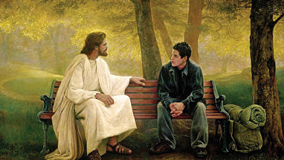 Quyền bính là để phục vụ