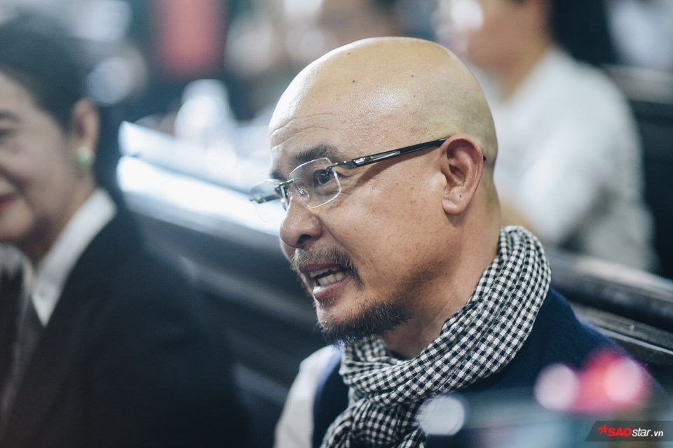 Viết cho Đặng Lê Nguyên Vũ về vấn đề Tạo Dựng