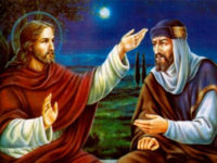 Thứ Tư Tuần 4 Mùa chay – Năm C