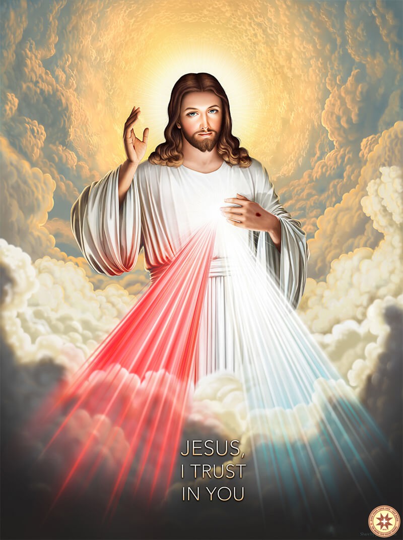 Chúa Nhật II Phục Sinh - Năm A - Chúa Nhật Lòng Thương Xót Chúa