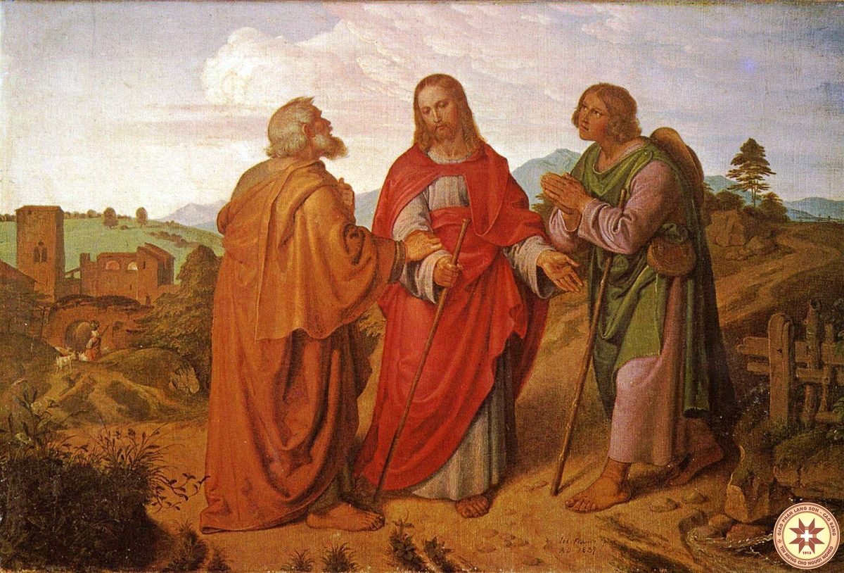 Đi tu là mang lấy một lời hứa