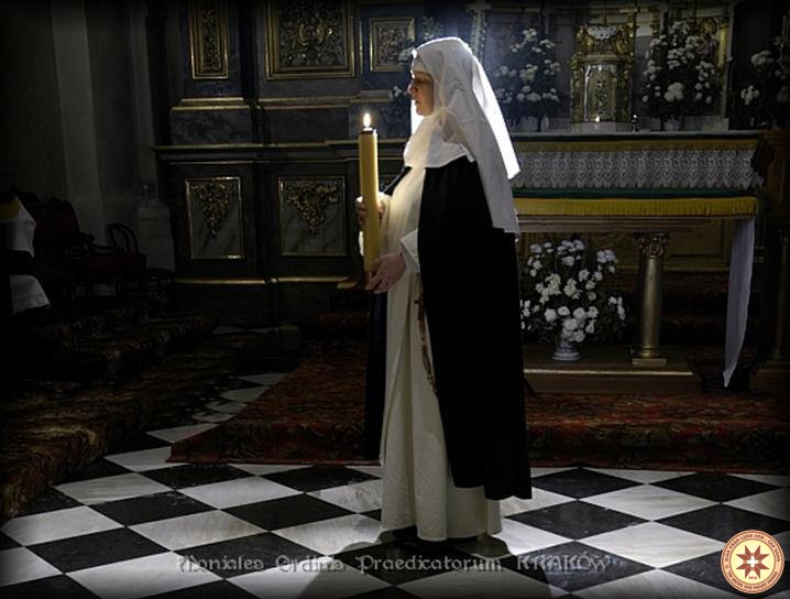 Đời Tu và ba Lời Khấn