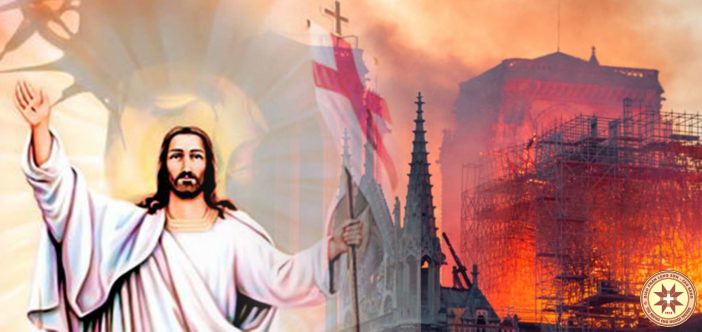 Thứ sáu sau Chúa Nhật II Phục Sinh