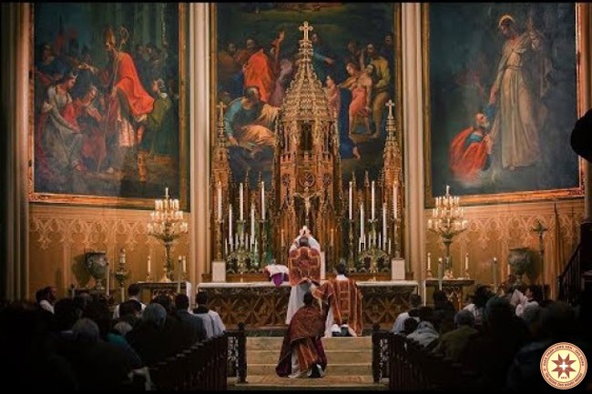 10 lý do để yêu mến truyền thống