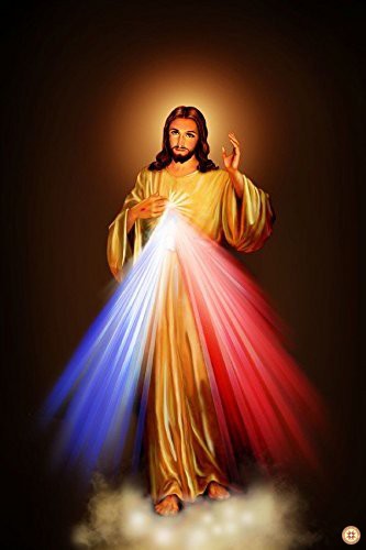 Chúa nhật II Phục Sinh - năm B