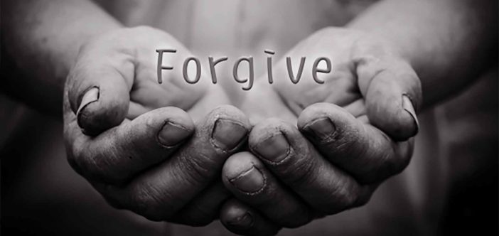 Đón nhận Lòng Thương Xót