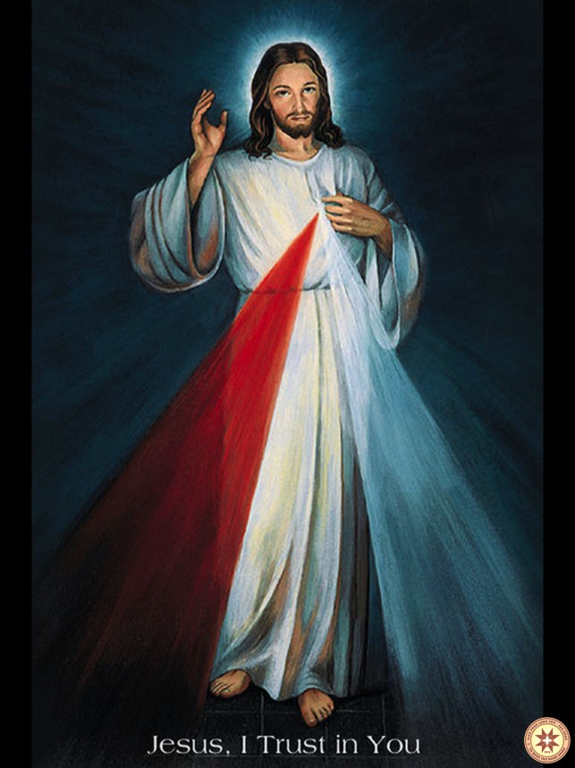 Các hình thức tôn sùng Lòng Thương Xót Chúa