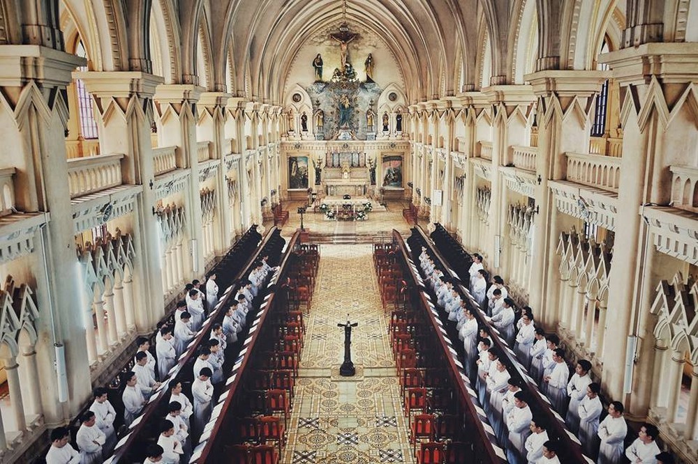 Tại Sao Gọi Là Dòng Khổ Tu?