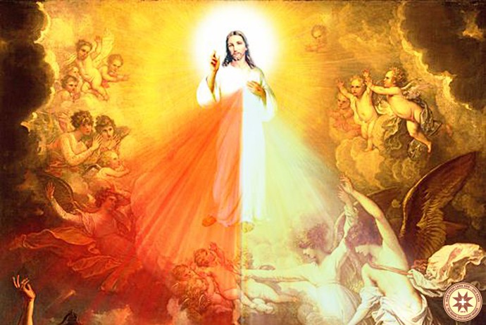 Thứ Ba sau Chúa nhật III Phục Sinh