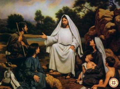 Thứ Tư sau Chúa nhật III Phục Sinh