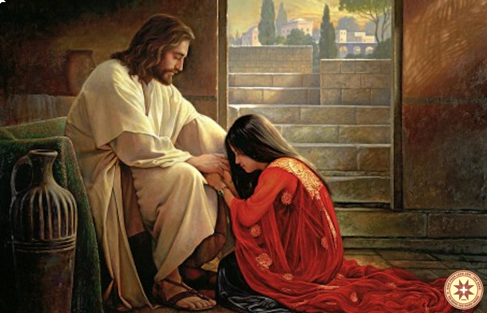 Thứ Năm sau Chúa nhật III Phục Sinh