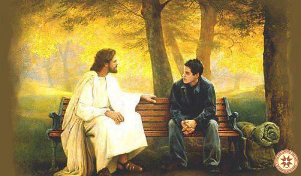 Mầu nhiệm Phục Sinh và người trẻ