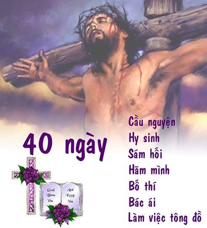 Ăn chay và kiêng thịt theo giáo luật