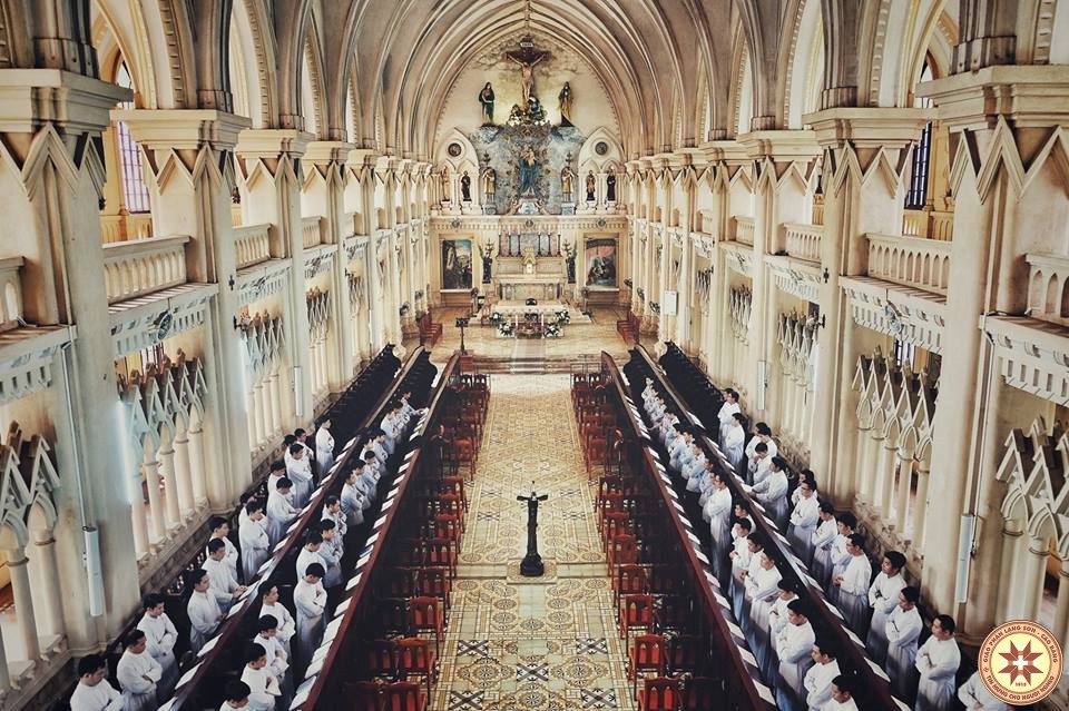 Linh đạo tu trên Đất Việt