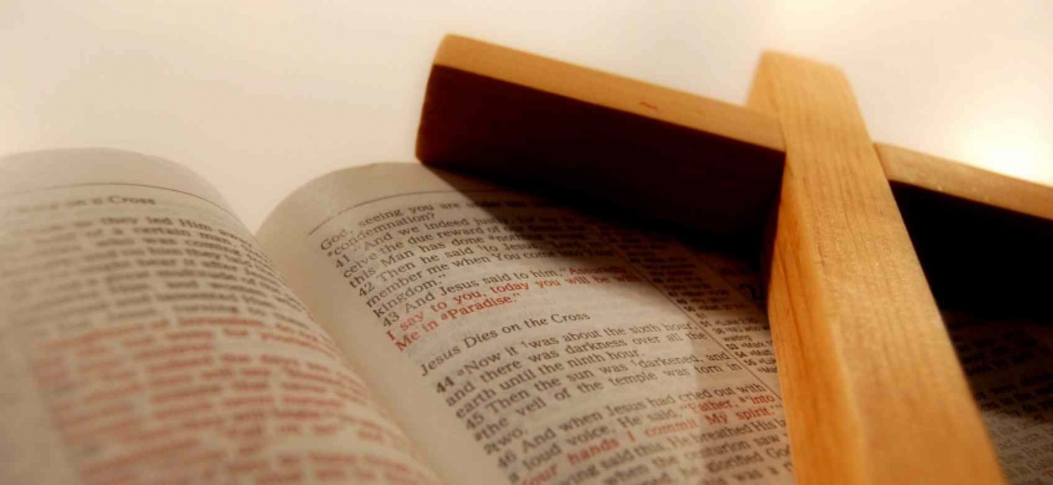 Phương Pháp Đọc Kinh Thánh: Cấu Trúc Một Đoạn Văn