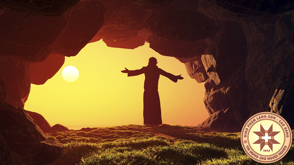 Mầu Nhiệm Phục Sinh Với Mặc Khải Kitô Giáo