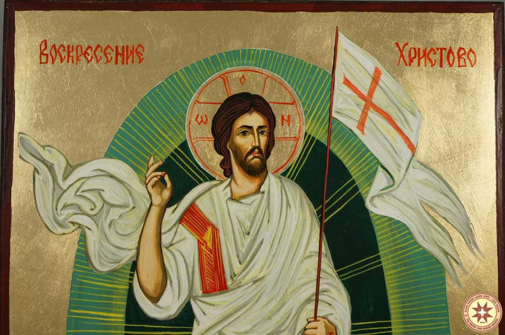 Thứ Hai tuần Bát nhật Phục Sinh