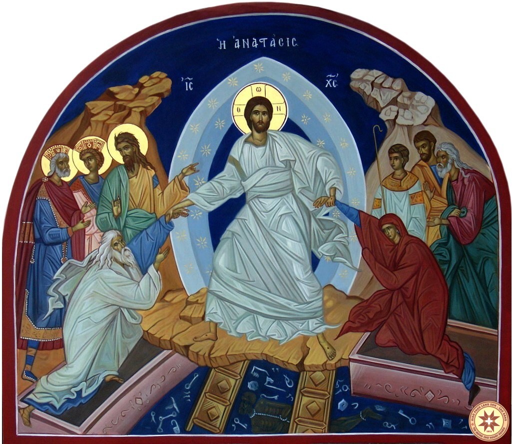 Suy niệm Tin Mừng Thứ Ba tuần Bát Nhật Phục Sinh