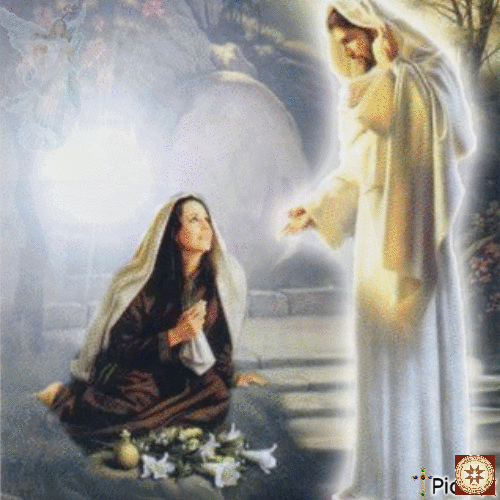 Thứ Tư tuần Bát nhật Phục Sinh