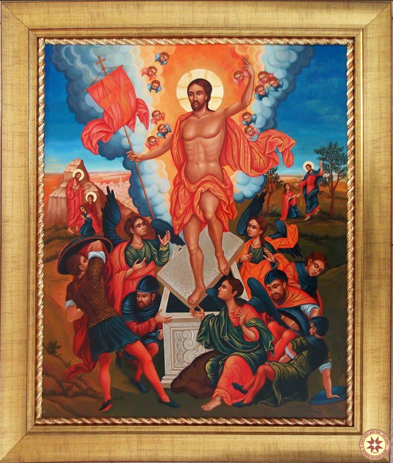 Thứ Sáu tuần Bát nhật Phục Sinh