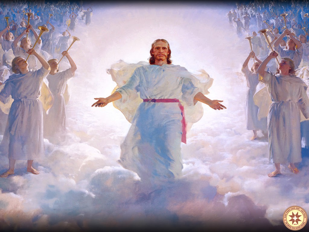 Chúa nhật Phục Sinh - năm B