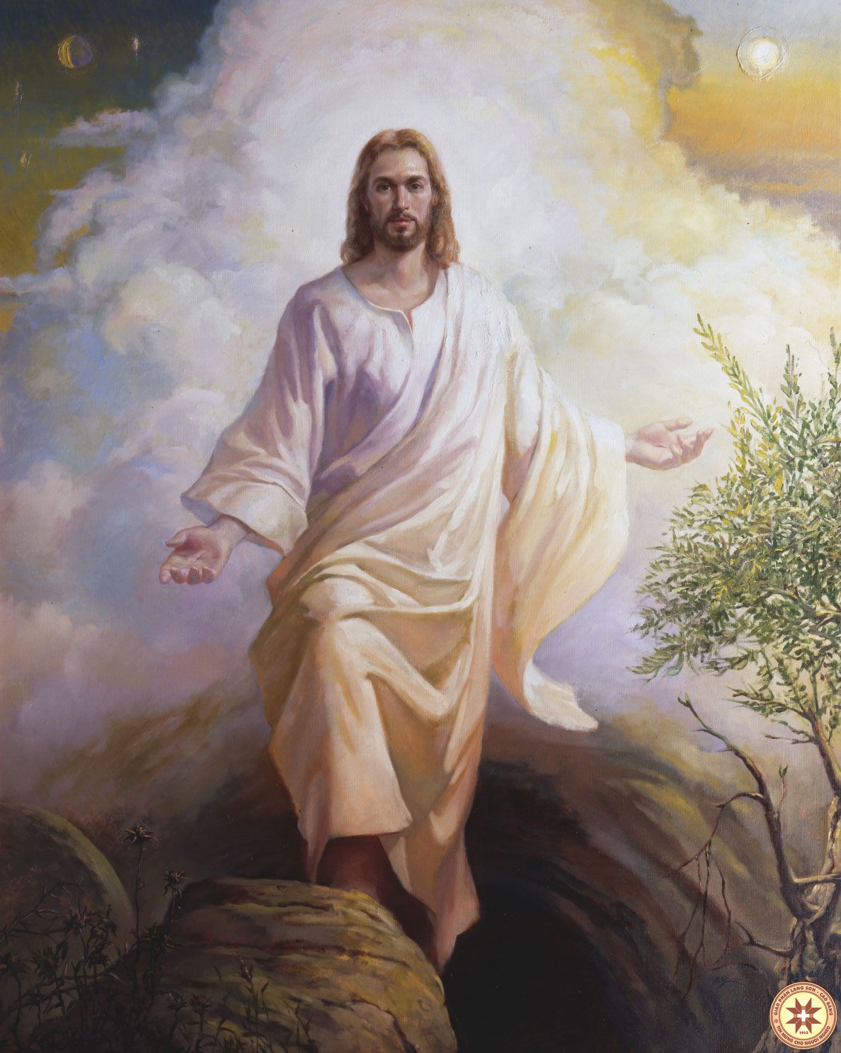 Niềm Tin Vào Chúa Phục Sinh