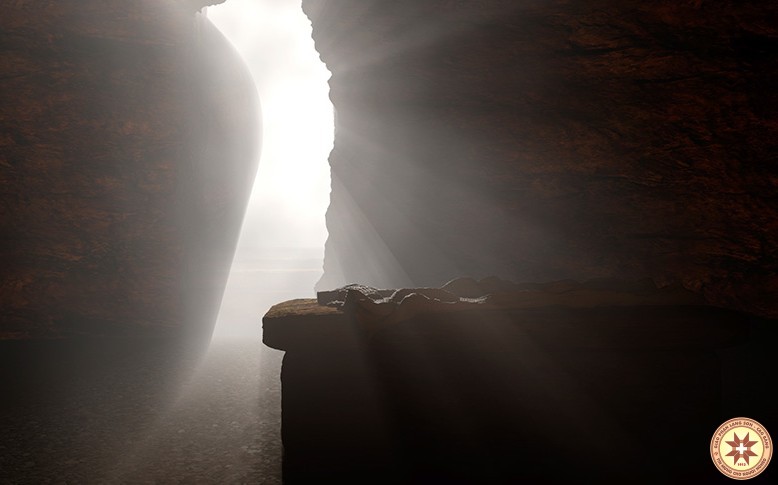 Rước Lễ trong mùa Phục Sinh