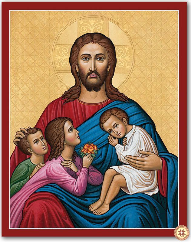 Chúa Kitô đang sống