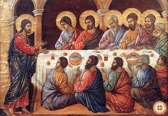 Chúa nhật III Phục Sinh - năm B