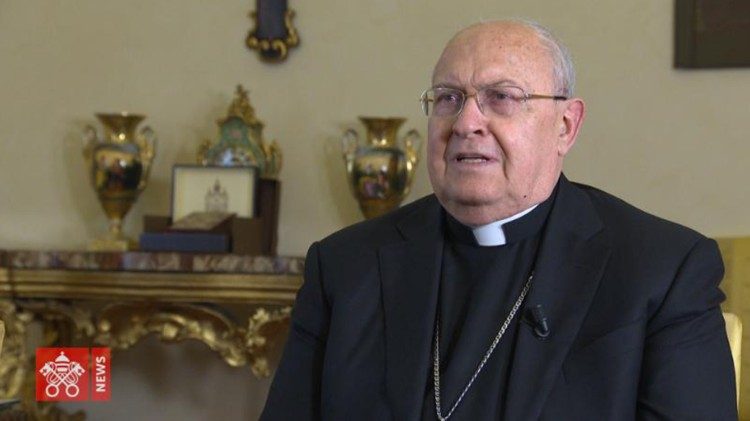 Lạc quyên trợ giúp Thánh địa