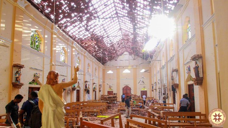 Đức Tổng Giám mục Schick kêu gọi bảo vệ các tín hữu Kitô