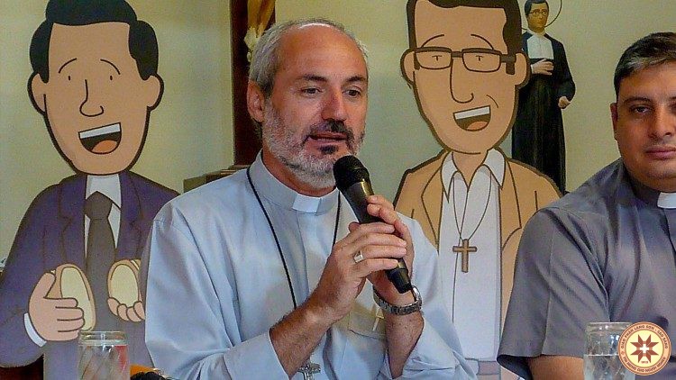 Lễ phong chân phước cho 4 vị tử đạo tại Argentina