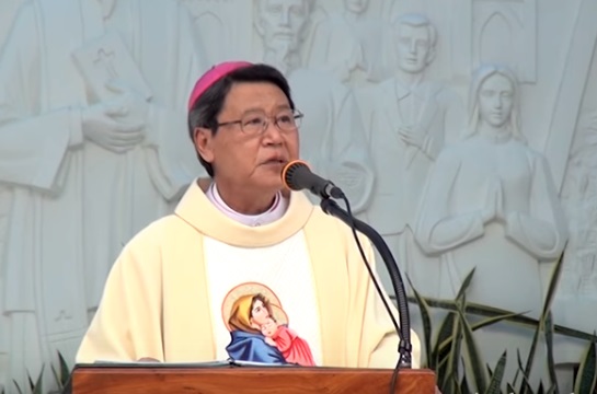 Lắng nghe những suy tư của Đức Bênêđictô XVI về vấn đề giáo sĩ lạm dụng tình dục trẻ em