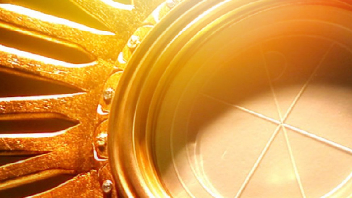 Có thể bạn chưa biết điều này: Chúng ta có nhiều dịp để nhận được ơn Toàn Xá trong Tuần Thánh