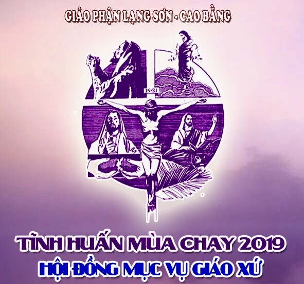 Tĩnh huấn Mùa Chay dành cho Hội đồng Mục vụ các Giáo xứ