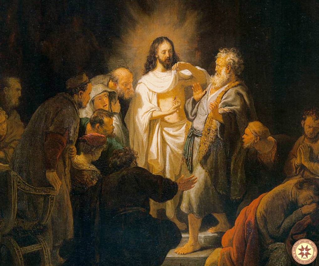 “Anh em hãy thương yêu nhau, như Thầy yêu thương anh em”