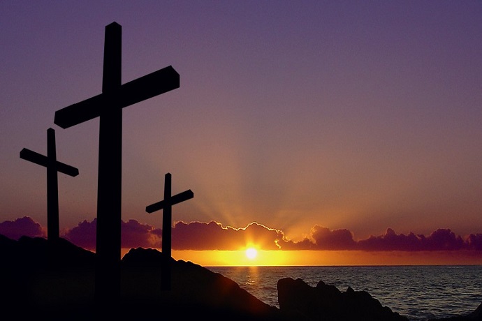 Ý nghĩa ngày lễ Thứ Sáu Tuần Thánh