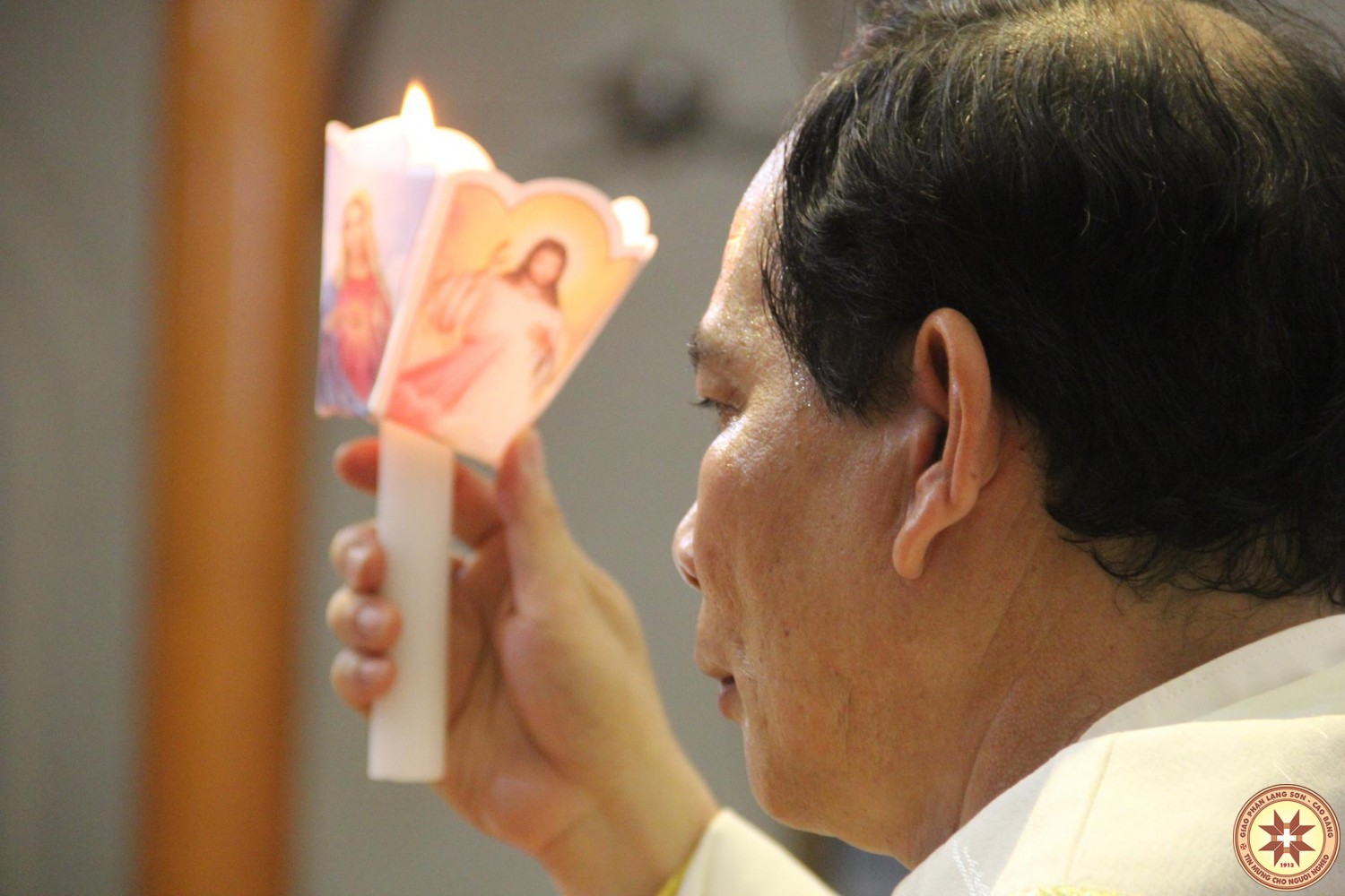 Thứ Năm sau Chúa Nhật II Phục Sinh