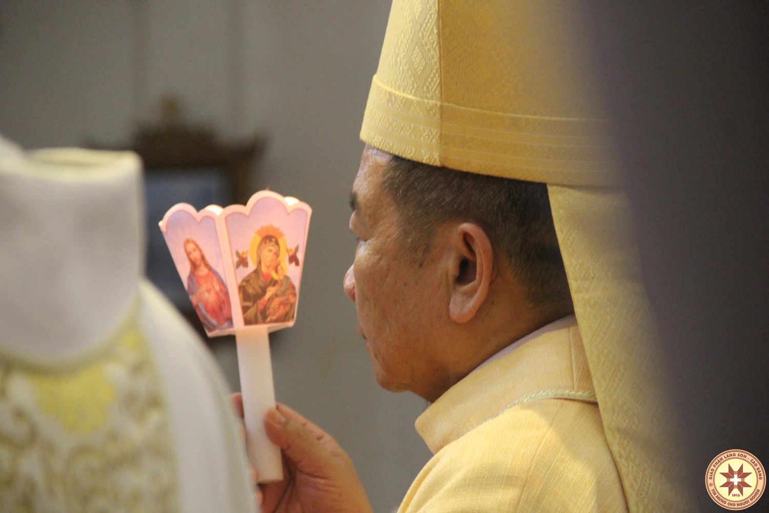 Thứ Tư sau Chúa Nhật II Phục Sinh