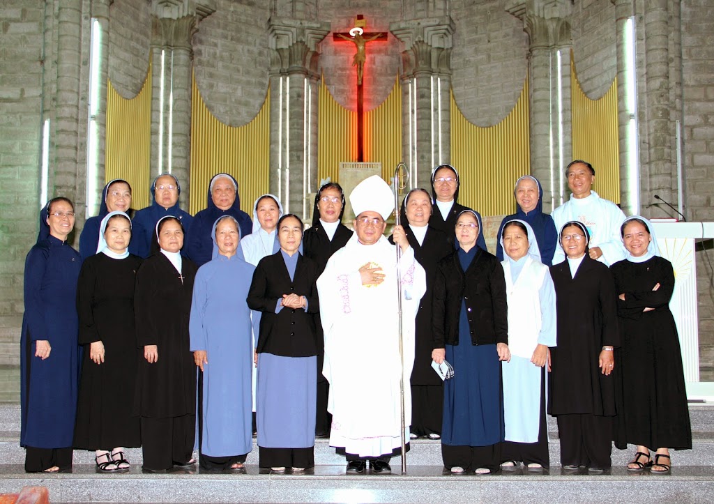 Đời sống Thánh hiến của các Tu Huynh