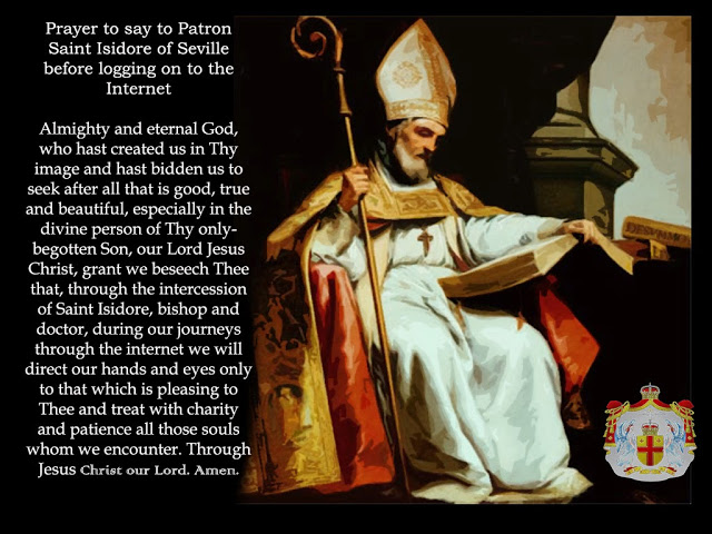 Lời nguyện trước khi sử dụng Internet - Hãy nhớ cầu nguyện để được bảo vệ trước khi bạn lên mạng!