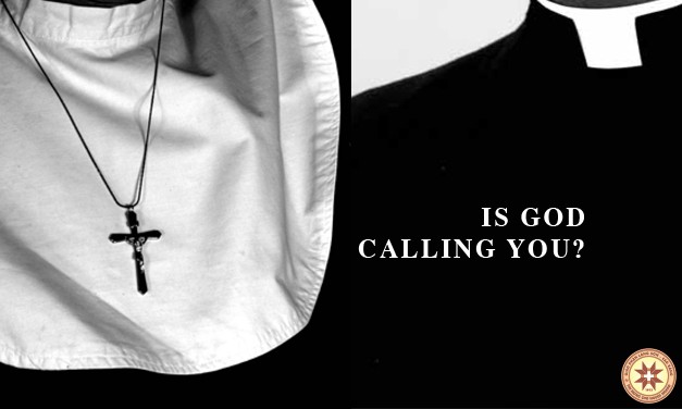 Thầy tu và chiếc áo dòng