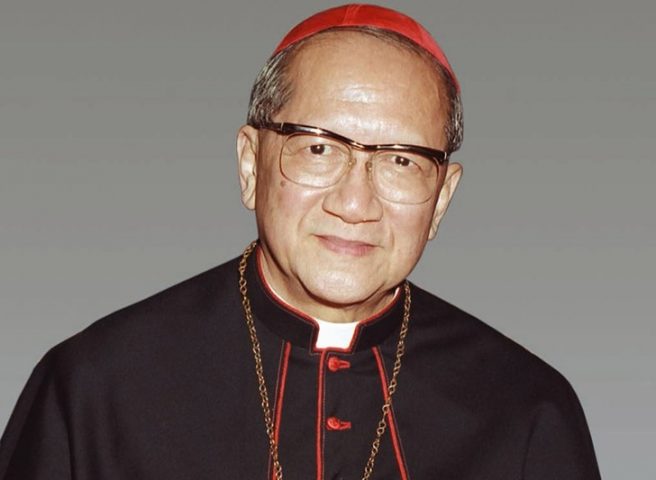 "Đức Kitô Sống": Các tấm gương người trẻ noi theo