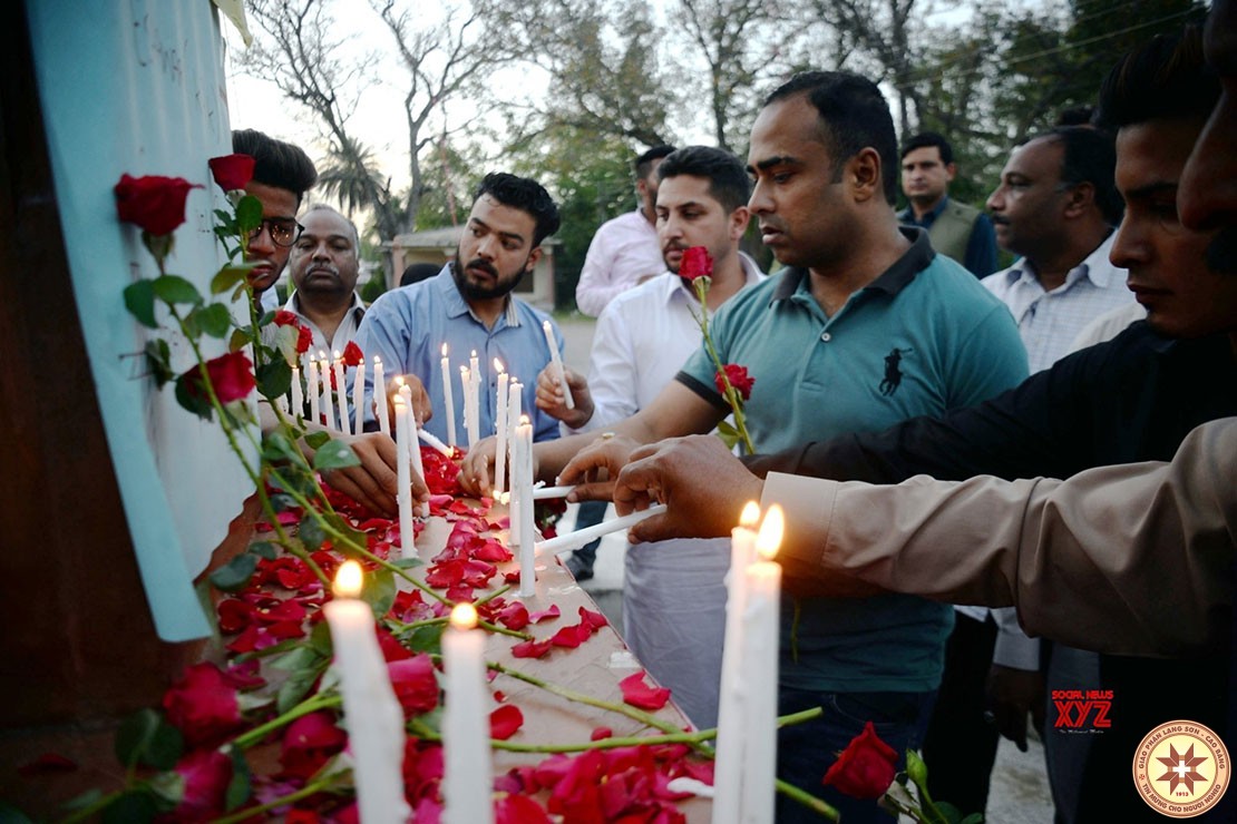 Phản ứng của Đức Thánh Cha Phanxicô và các Giám Mục Á Châu trước vụ tấn công khủng bố tại Sri Lanka