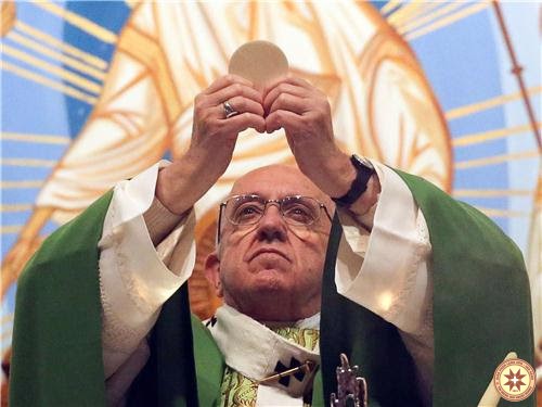 Hãy nâng tâm hồn lên : Giải thích chi tiết cuộc đối thoại